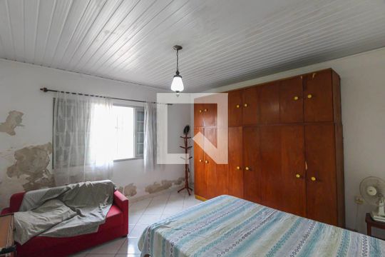 Quarto 1 de casa à venda com 3 quartos, 80m² em Vila Graciosa, São Paulo