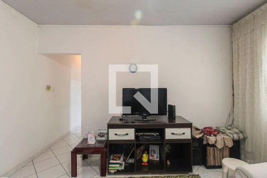 Sala de casa à venda com 3 quartos, 80m² em Vila Graciosa, São Paulo