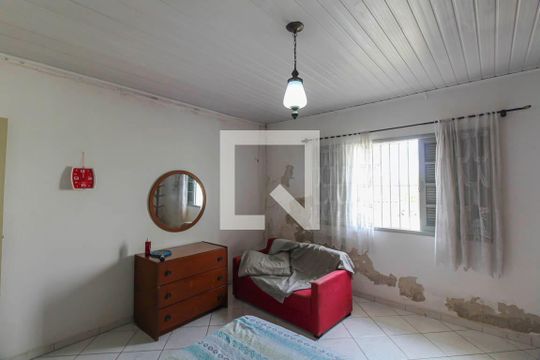 Quarto 1 de casa à venda com 3 quartos, 80m² em Vila Graciosa, São Paulo