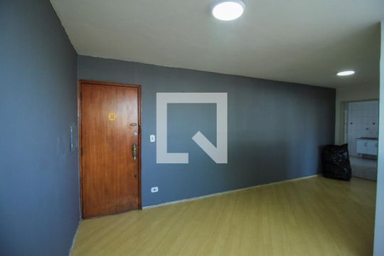Sala de apartamento à venda com 2 quartos, 77m² em Brás, São Paulo
