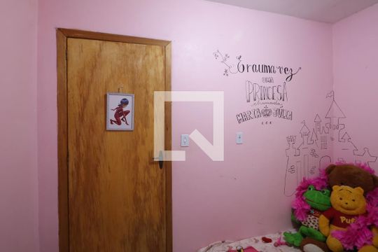 Quarto 2 de casa à venda com 2 quartos, 50m² em Brigadeira, Canoas