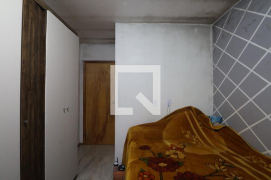 Quarto 1 de casa à venda com 2 quartos, 50m² em Brigadeira, Canoas