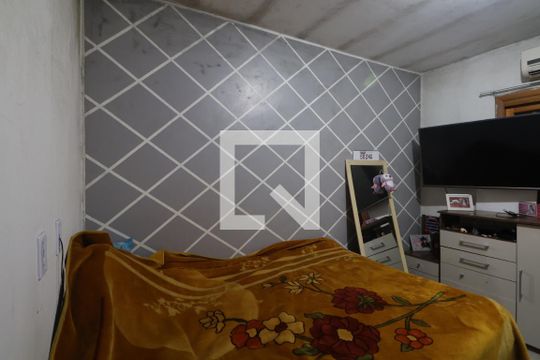 Quarto 1 de casa à venda com 2 quartos, 50m² em Brigadeira, Canoas