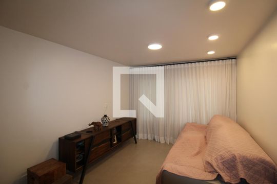 Sala de casa à venda com 2 quartos, 160m² em Santana, São Paulo