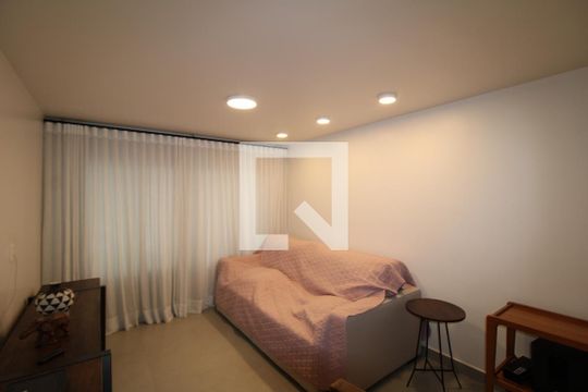 Sala de casa à venda com 2 quartos, 160m² em Santana, São Paulo