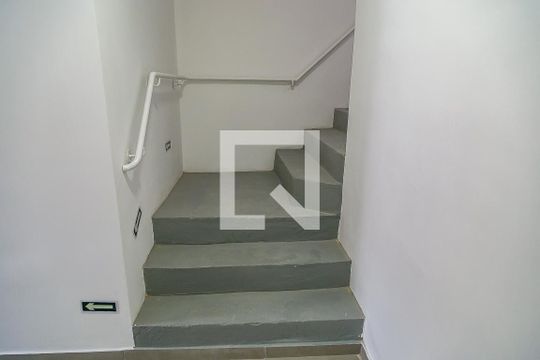 Área Comum de kitnet/studio para alugar com 1 quarto, 30m² em São Judas, São Paulo