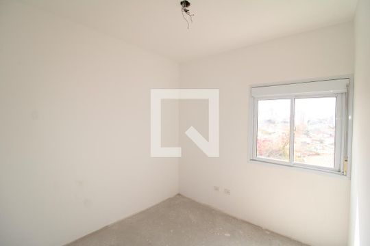 Quarto 1 de apartamento à venda com 3 quartos, 91m² em Tucuruvi, São Paulo