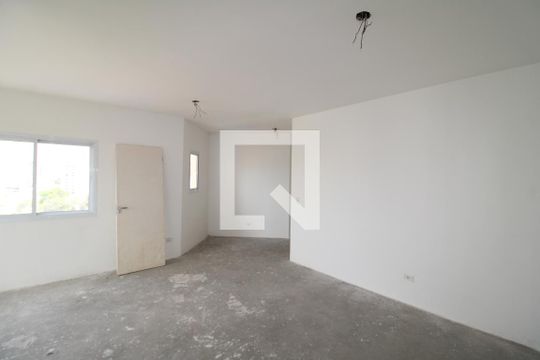 Sala de apartamento à venda com 3 quartos, 91m² em Tucuruvi, São Paulo
