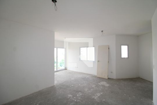 Sala de apartamento à venda com 3 quartos, 91m² em Tucuruvi, São Paulo