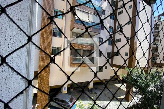 Área de Serviço de apartamento à venda com 1 quarto, 58m² em Freguesia (jacarepaguá), Rio de Janeiro