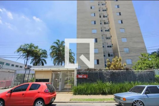Fachada e Portaria de apartamento à venda com 2 quartos, 65m² em Rio Pequeno, São Paulo