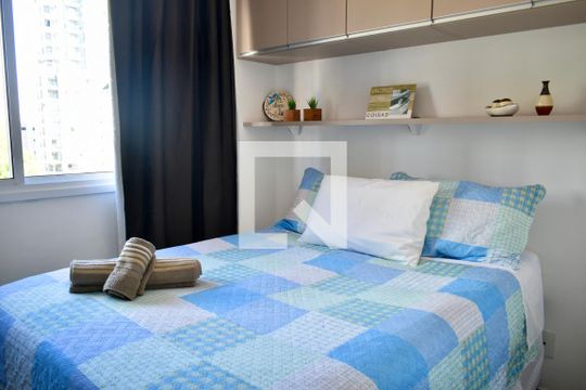 Studio de kitnet/studio para alugar com 0 quarto, 20m² em Vila Clementino, São Paulo