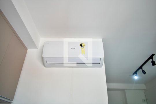 Studio de kitnet/studio para alugar com 0 quarto, 20m² em Vila Clementino, São Paulo