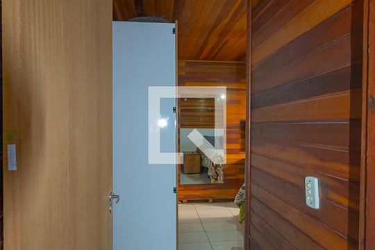 Quarto 3 de casa à venda com 3 quartos, 90m² em Mato Grande, Canoas