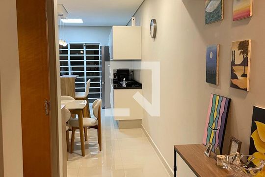 Cozinha de casa à venda com 3 quartos, 192m² em Vila Isolina Mazzei, São Paulo
