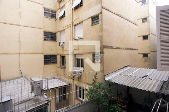 Quarto 1 Vista de apartamento à venda com 3 quartos, 98m² em Cidade Baixa, Porto Alegre