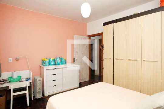Quarto 1 de apartamento à venda com 3 quartos, 98m² em Cidade Baixa, Porto Alegre