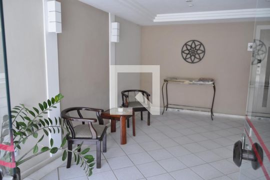 Área comum de apartamento à venda com 2 quartos, 85m² em Todos Os Santos, Rio de Janeiro