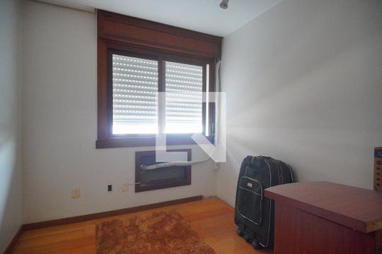 Quarto 1 de apartamento à venda com 3 quartos, 116m² em Rio Branco, Novo Hamburgo