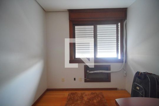 Quarto 1 de apartamento à venda com 3 quartos, 116m² em Rio Branco, Novo Hamburgo