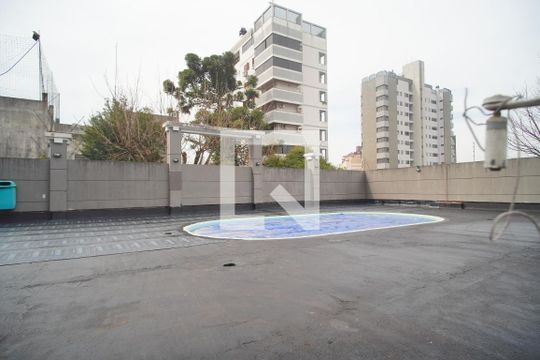 Área comum - Piscina de apartamento à venda com 3 quartos, 116m² em Rio Branco, Novo Hamburgo