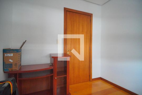 Quarto 1 de apartamento à venda com 3 quartos, 116m² em Rio Branco, Novo Hamburgo