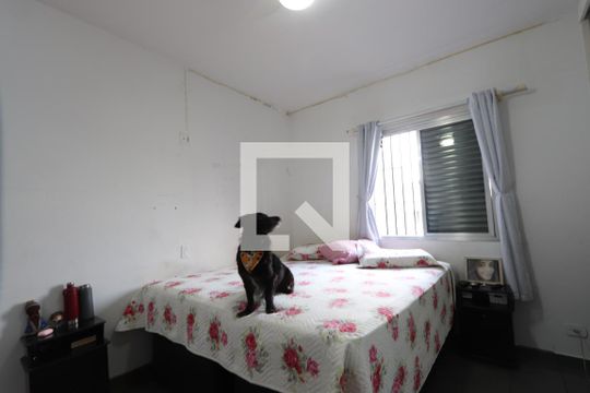 Suíte 1 de casa à venda com 3 quartos, 240m² em Vila Graciosa, São Paulo