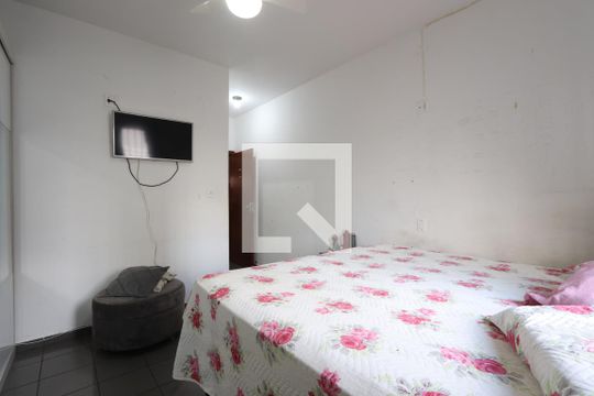 Suíte 1 de casa à venda com 3 quartos, 240m² em Vila Graciosa, São Paulo
