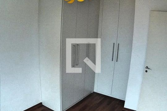 Quarto 1 de casa de condomínio à venda com 2 quartos, 109m² em Vila Anglo Brasileira, São Paulo