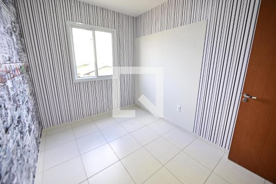 Quarto de apartamento para alugar com 2 quartos, 60m² em Vila Adelia, Goiânia