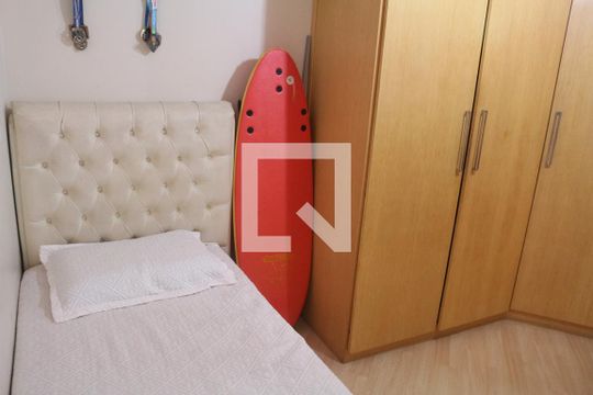 Quarto 1 de apartamento à venda com 3 quartos, 128m² em Santa Paula, São Caetano do Sul