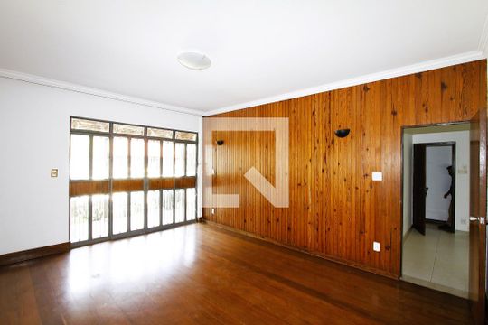 Quarto 1 de casa à venda com 4 quartos, 366m² em Salgado Filho, Belo Horizonte