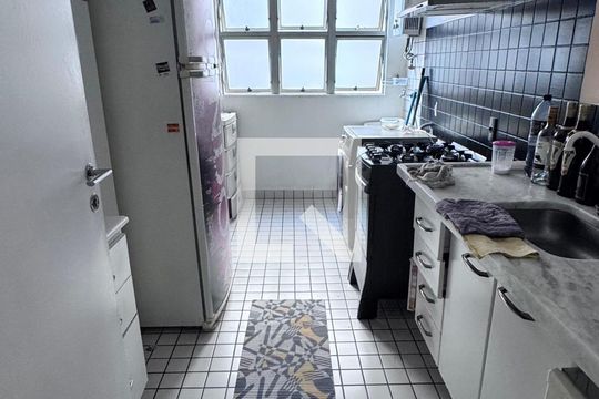 Apartamento para alugar com 3 quartos, 78m² em Vila Sofia, São Paulo