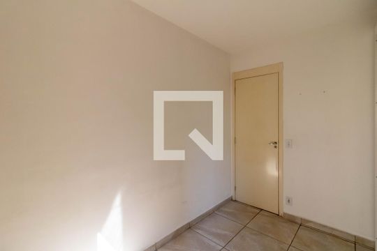 Quarto 2 de apartamento à venda com 2 quartos, 45m² em Ponte Grande, Guarulhos