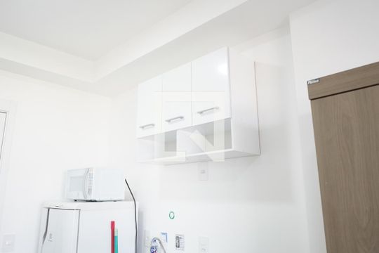 Studio de kitnet/studio à venda com 1 quarto, 28m² em Alto da Mooca, São Paulo