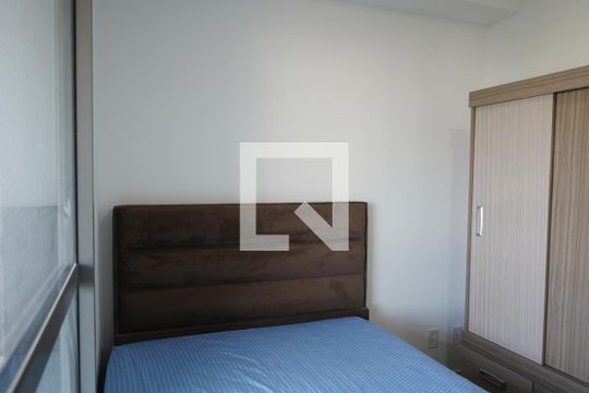 Studio de kitnet/studio à venda com 1 quarto, 28m² em Alto da Mooca, São Paulo