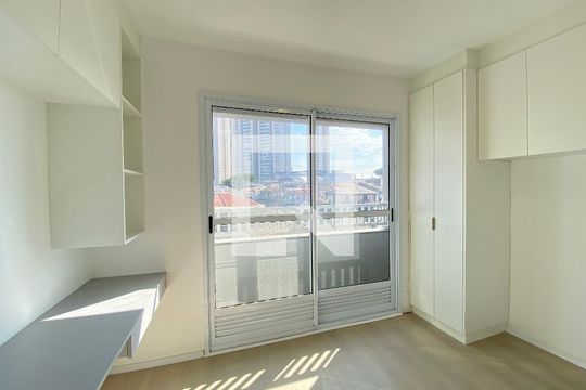 Studio de kitnet/studio para alugar com 1 quarto, 18m² em Mooca, São Paulo