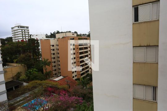 Quarto 2 vista de apartamento à venda com 2 quartos, 81m² em Real Parque, São Paulo