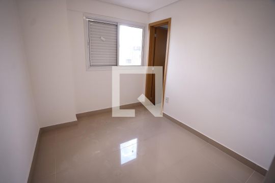 Quarto de apartamento à venda com 2 quartos, 61m² em Setor Marista, Goiânia