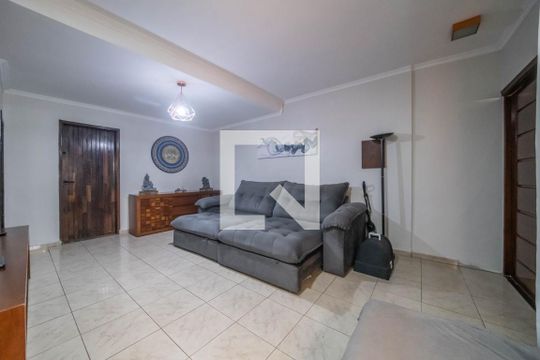 Sala de casa à venda com 3 quartos, 190m² em Jabaquara, São Paulo