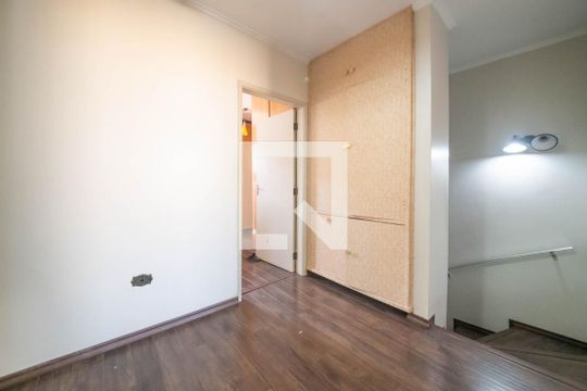 Corredor de casa à venda com 3 quartos, 190m² em Jabaquara, São Paulo