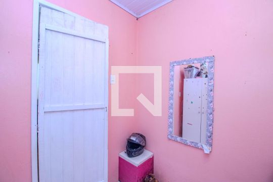 Quarto 2 de casa à venda com 2 quartos, 63m² em Mário Quintana, Porto Alegre