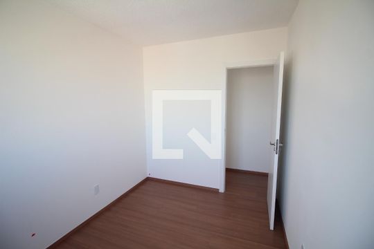Quarto 1 de apartamento à venda com 2 quartos, 46m² em Novo Riacho, Contagem