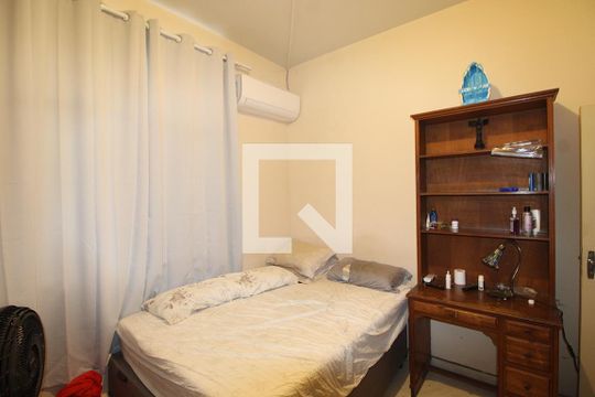 Quarto 2 de casa à venda com 2 quartos, 66m² em Piedade, Rio de Janeiro