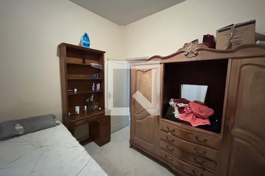 Quarto 2 de casa à venda com 2 quartos, 66m² em Piedade, Rio de Janeiro