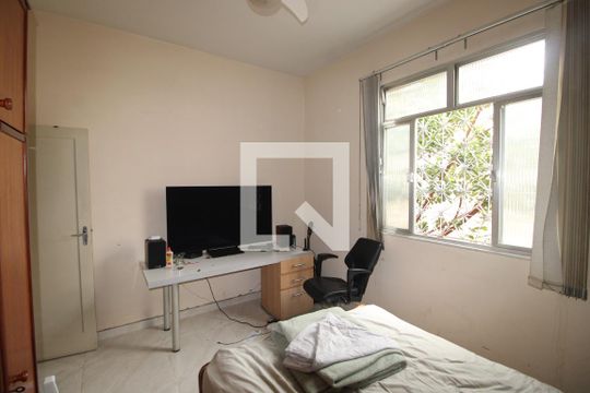 Quarto 1 de casa à venda com 2 quartos, 66m² em Piedade, Rio de Janeiro