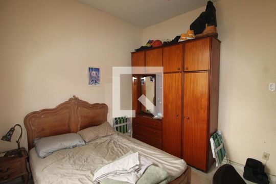 Quarto 1 de casa à venda com 2 quartos, 66m² em Piedade, Rio de Janeiro
