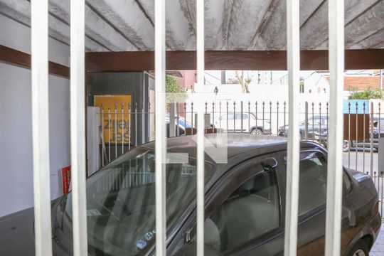 Vista do Quarto 1 de casa à venda com 2 quartos, 150m² em Alto da Lapa, São Paulo
