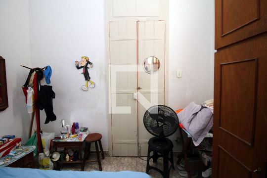 Quarto 1 de casa à venda com 3 quartos, 190m² em Olaria, Rio de Janeiro