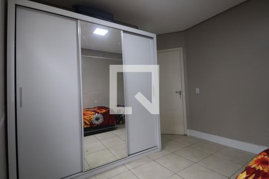 Quarto 2 de casa à venda com 2 quartos, 67m² em Rio Branco, Canoas